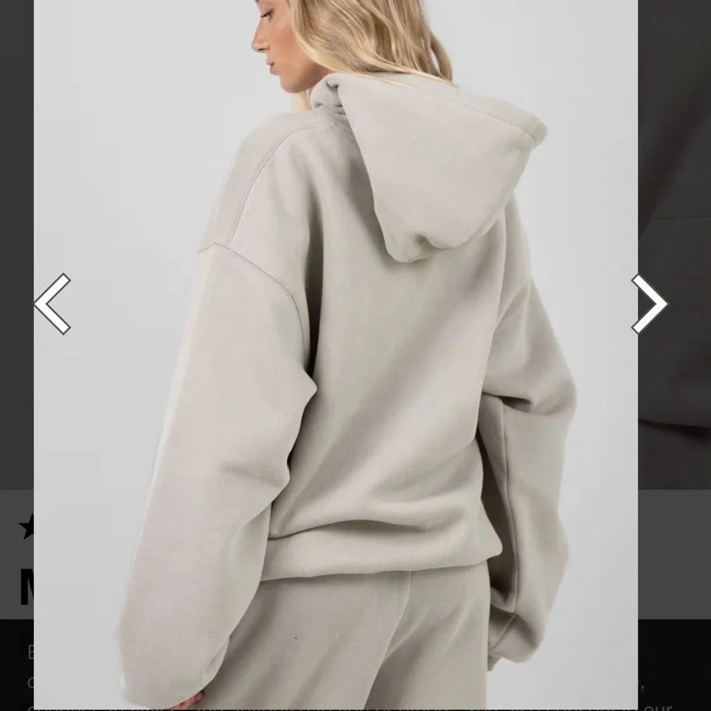 Comfrt Matching Set - Picture 5 of 6